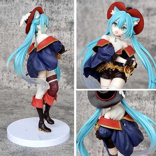 Any cute figures like this thumbnail 4