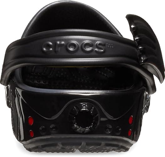 Crocs Unisex Adult Batman Batmobile Classic Clogs thumbnail 2
