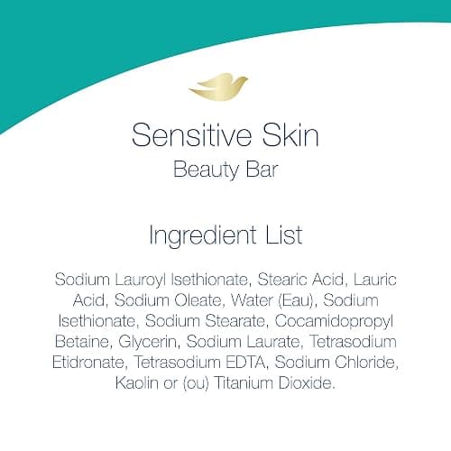 Dove beauty bar soap thumbnail 6