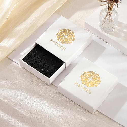 Patwes Cross Necklace for Women Dainty 14K Gold Plated Cross Coin Necklace Simple Round Disc Pendant Minimalist Cute Charm Everyday Religious Jewelry Gifts thumbnail 7