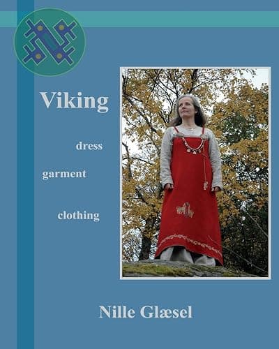 Viking: Dress Clothing Garment - Image 1
