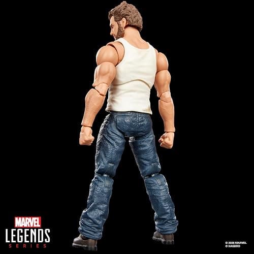 Marvel Legends Series The Cavillrine Action Figure thumbnail 7