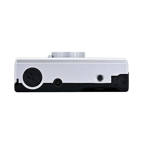Kodak Ektar H35N Half Frame Film Camera, 35mm, Reusable, Focus-Free, Bulb Function, Star Filter, Coated Lens(Film & Battery not Included)(Glazed Pink) thumbnail 5
