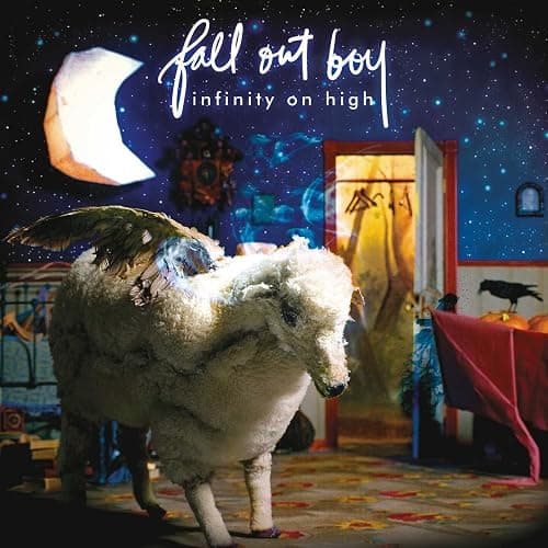 Infinity On High - Image 1
