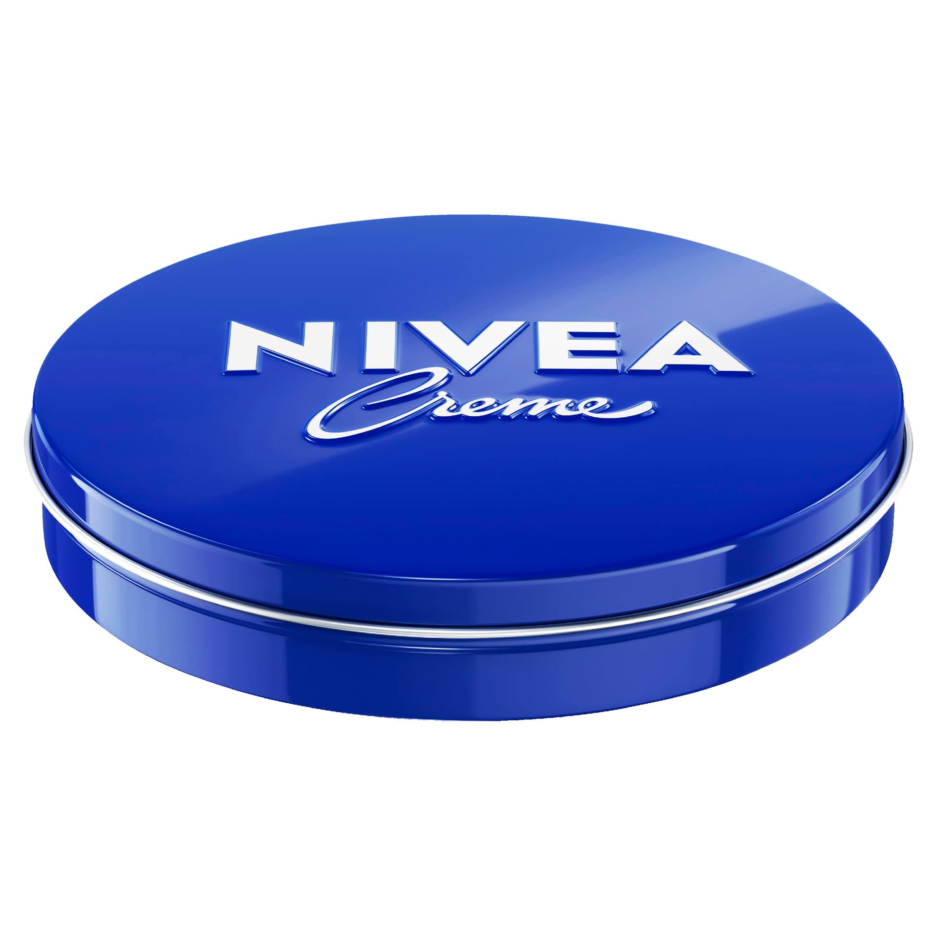 NIVEA Creme Moisturiser 60ml | Multi-Use Moisturiser for Face, Body and Hands | 24-hour Moisture Protection | Smoothes and Hydrates Dry Skin | Perfect For Everyday Use thumbnail 2