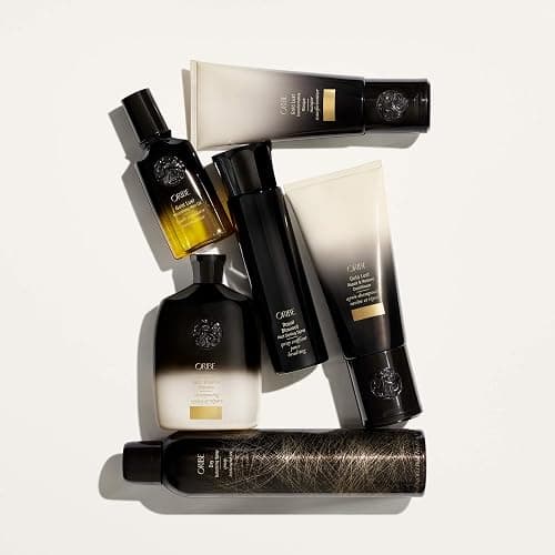 Oribe Gold Lust Transformative Masque thumbnail 9