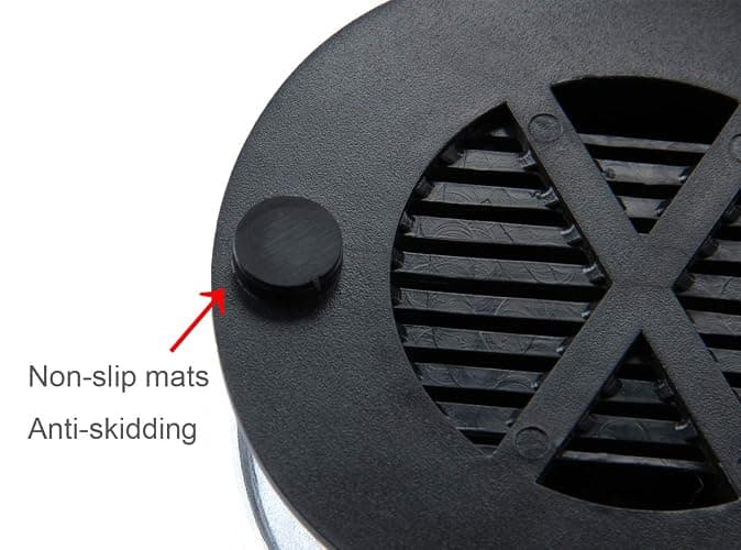 Vila KuChe Multi Function Stainless Steel Egg Slicer for Hard Boiled Eggs Dishwasher Safe Heavy Duty Egg Cutter Kitchen Helper thumbnail 6