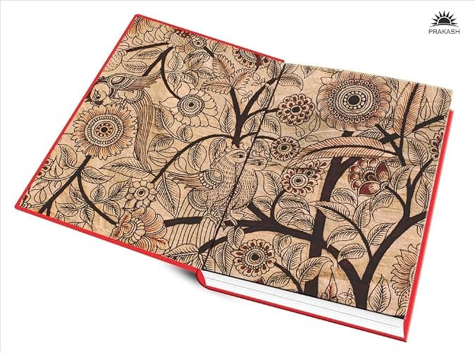The Upanishads (Deluxe Silk Hardbound) thumbnail 6