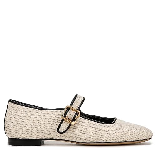 Sam Edelman Womens MichaelaMary Jane Flat thumbnail 7