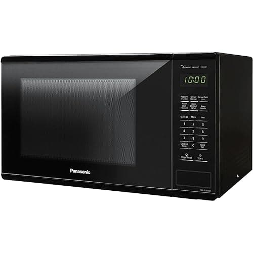 Panasonic Countertop Microwave Oven