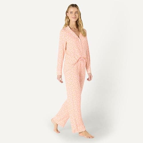 Amazon Essentials x Sofia Grainge Women's PJ Set thumbnail 4