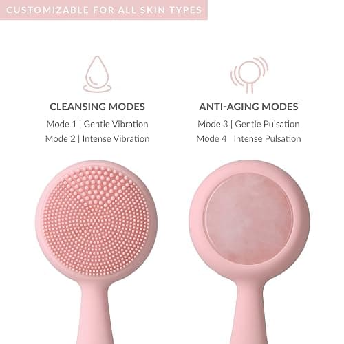 PMD Beauty Clean Pro OB - Smart Facial Cleansing Device thumbnail 10