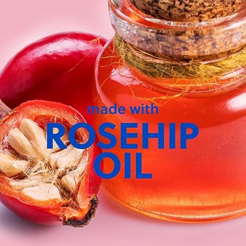 Tree Hut Moroccan Rose Moisturizing Shave Oil, Hydrating Gel-to-Oil Formula for a Smooth Shave, For All Skin Types, 7.7 fl oz thumbnail 6
