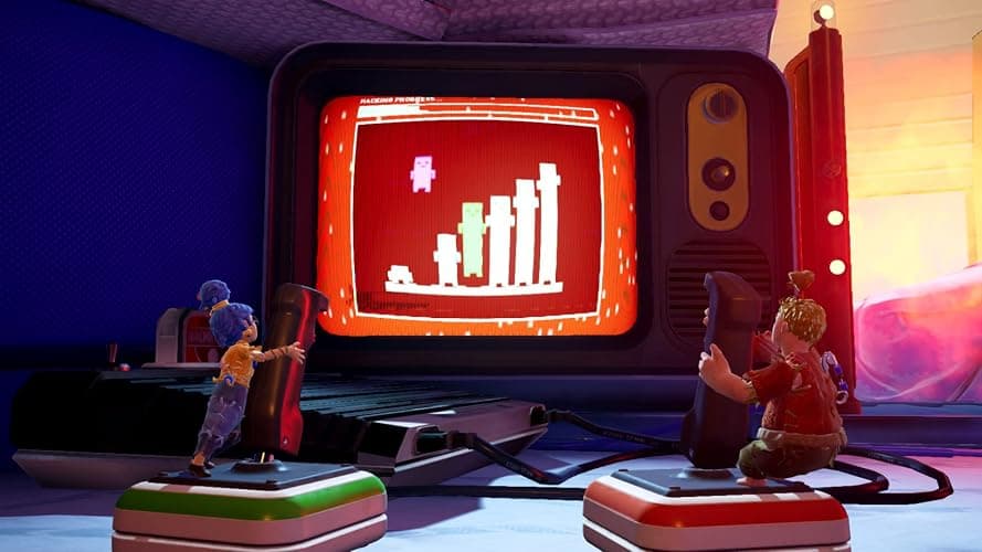 It Takes Two - Nintendo Switch thumbnail 4