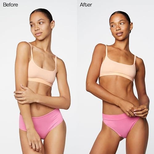 Tanologist Self Tan Mousse- Dark, Fast-Developing, Transfer-Proof Clear Self Tanner For Face & Body, Smells Great, Lasts 7 Days, Natural & Not Orange, Vegan Formula, 6.76 fl oz thumbnail 4