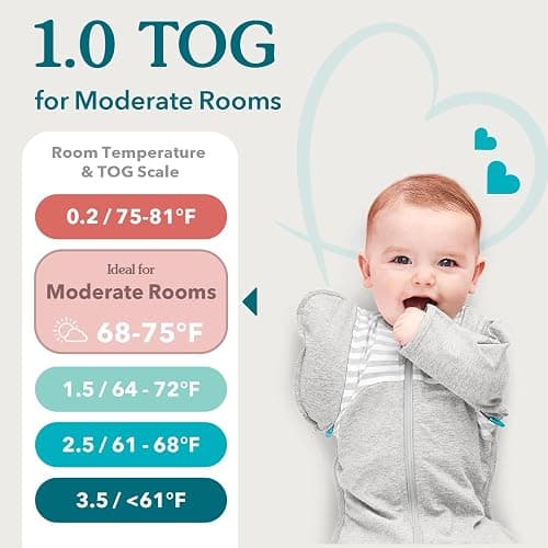 Love to Dream Swaddle UP thumbnail 5