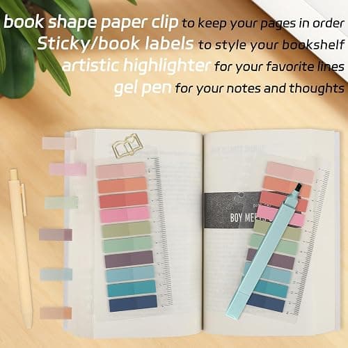 Blind Date with a Book,Blind Book Date,Book Lovers Gifts for Family Friends or Yourself,Book Themed Gifts for Book Lovers（Spicy Romance） thumbnail 5