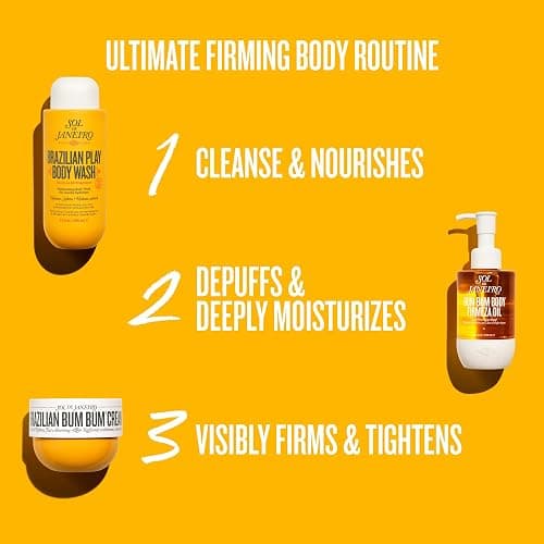 Sol de Janeiro Brazilian Bum Bum Cream - 75 ml (Pack of 1) thumbnail 8
