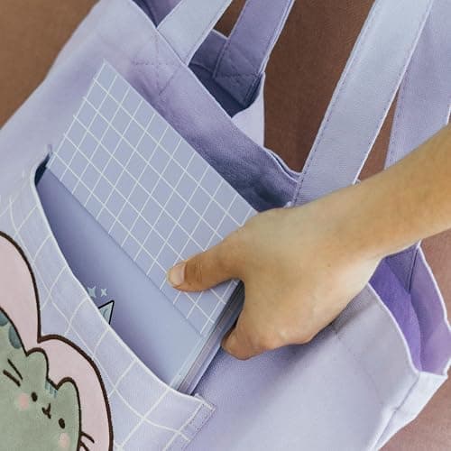 Grupo Erik Cotton Tote Bag - Canvas Tote Bag, Cotton Bag, Beach Bag, Canvas Bag, Shopper Bag thumbnail 5