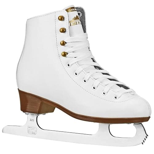 Lake Placid Cascade Women's Figure Ice Skate - Image 1