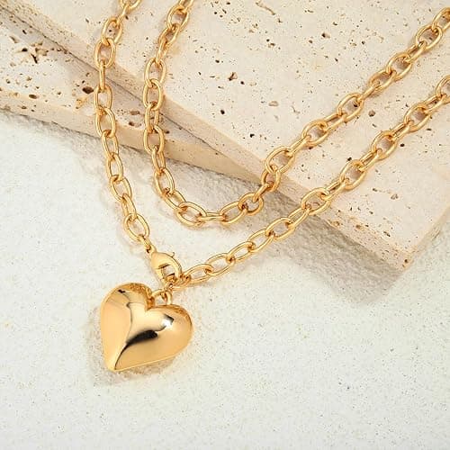 Necklace ⭐️ thumbnail 4