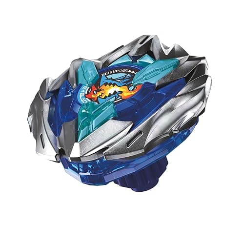 Hasbro Beyblade X Buster Dran 1-60A UX Starter Pack, Kreisel und Starter thumbnail 7