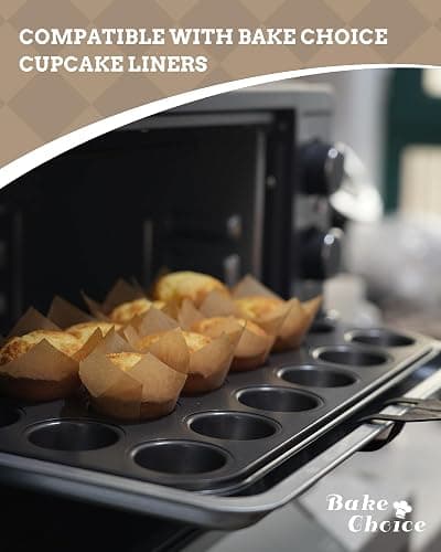 Ella - Mini Muffin Pan thumbnail 6
