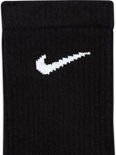 NIKE Performance Cushion Crew Socks with Bag (6 Pairs) thumbnail 4
