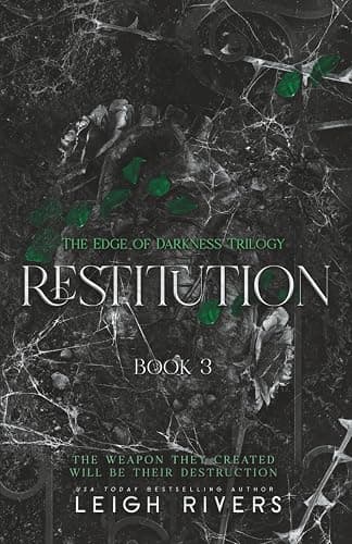 Restitution (The Edge of Darkness: Book 3) - Image 1