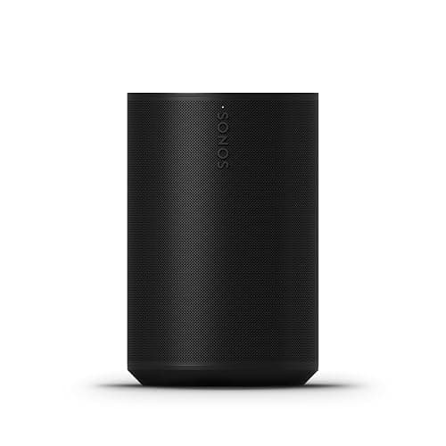 Sonos Era 100 - Black - Wireless, Alexa Enabled Smart Speaker (Pack of 2) thumbnail 2