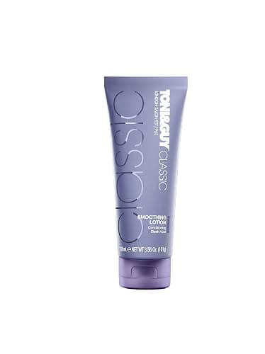 Toni&Guy Classic Smoothing Lotion, 3.56 Fluid Ounce - Image 1