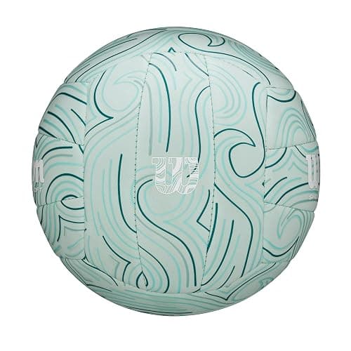 Wilson Shoreline Eco Volleyballs thumbnail 4