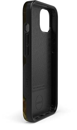 Casely iPhone 15 Case | Ride The Wave | Pastel Rainbow Lined | Bold Case | Compatible with MagSafe thumbnail 9