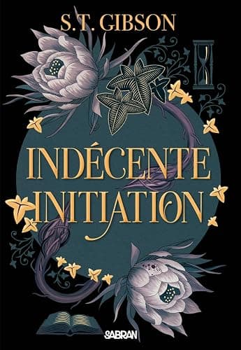 Indécente initiation (broché) - Image 1