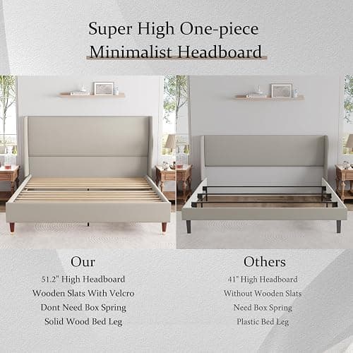 Bed Frame thumbnail 6