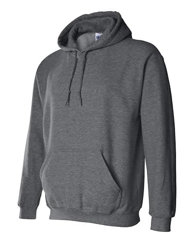Gildan Adult Fleece Hoodie Sweatshirt, Style G18500, Multipack thumbnail 3
