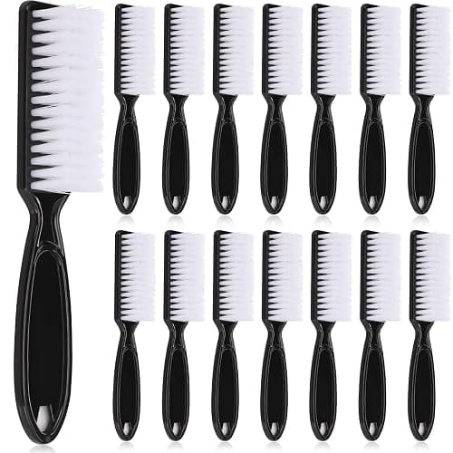 Nail scrub Brush  - Image 1