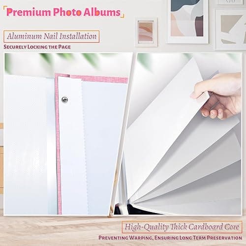 Photo Album / Scrapbook  thumbnail 4