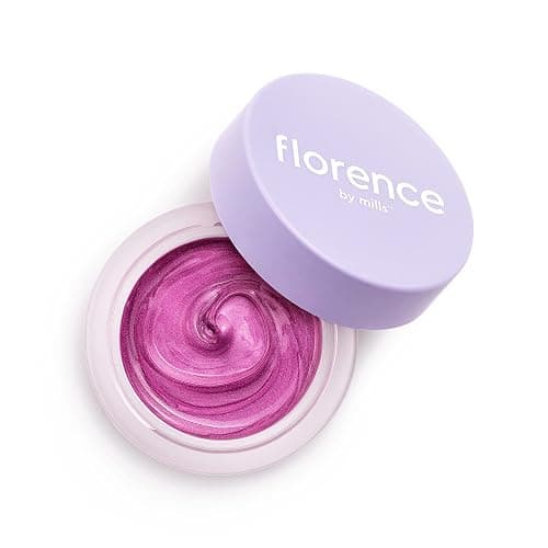 florence by mills Mind Glowing Peel Off Mask, 1.7 oz/ 50mL - Image 1
