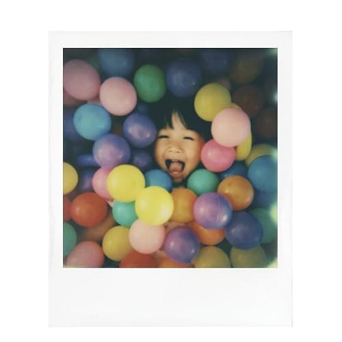 Polaroid Color Film for 600 x40 Pack, 40 Photos (6013) thumbnail 6