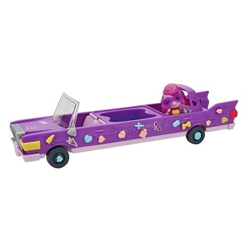 Littlest Pet Shop Pet Limo Doll thumbnail 4