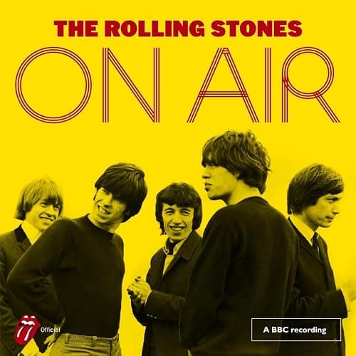 ON AIR Deluxe - Image 1