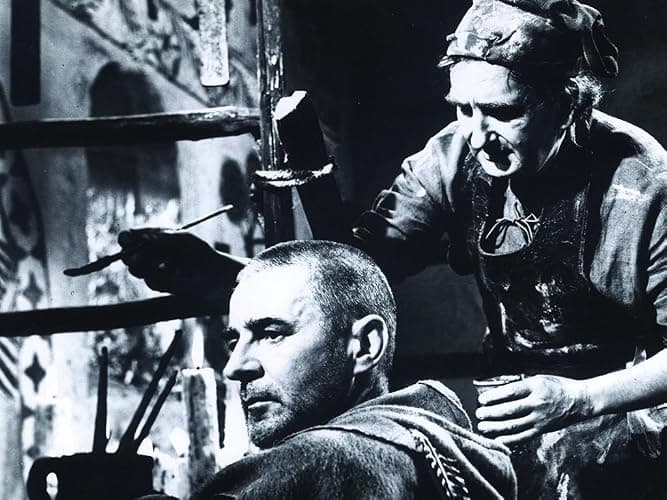 The Seventh Seal (The Criterion Collection) thumbnail 2