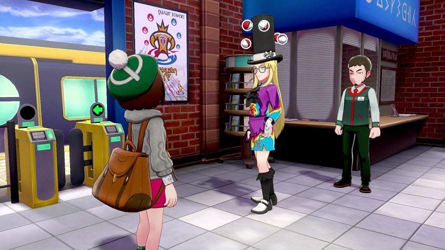 Nintendo Pokémon Sword Expansion Pass or Pokémon Shield Expansion Pass (Retail Version) - [Switch Digital Code] thumbnail 16