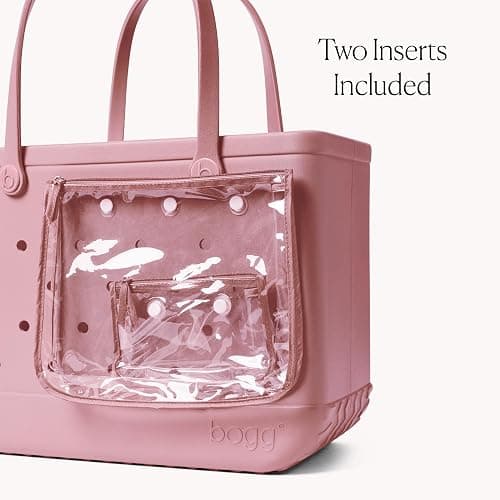 BOGG BAG Original Large Tote – 19” x 14” x 9” – Essential Bags for Beach, Pool, Boat, Sports, Tailgating, Cruise thumbnail 5
