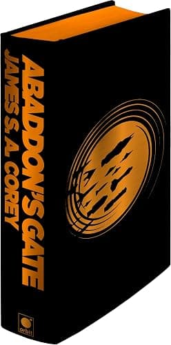 Abaddon's Gate: Book 3 of the Expanse (now a Prime Original series) thumbnail 5