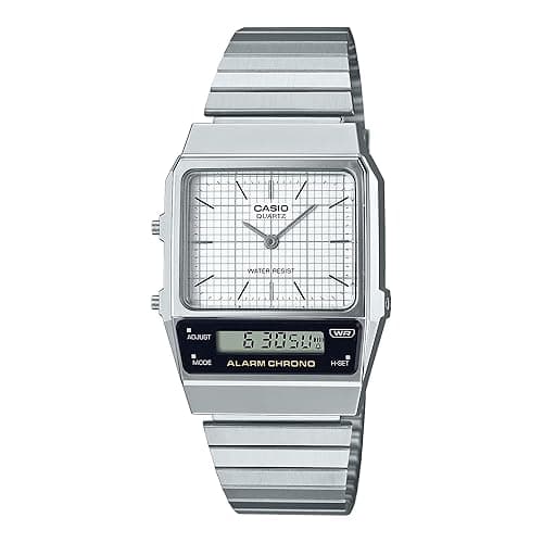 Casio Men's Wrist Watch AQ-800E-7A - Image 1
