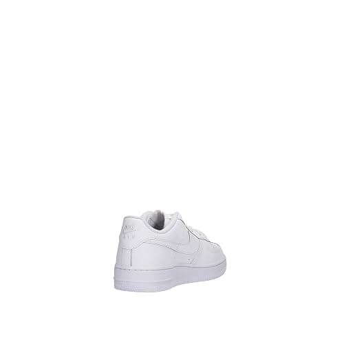 Nike Air Force 1 (GS), Scarpe da Basket per Bambini thumbnail 4