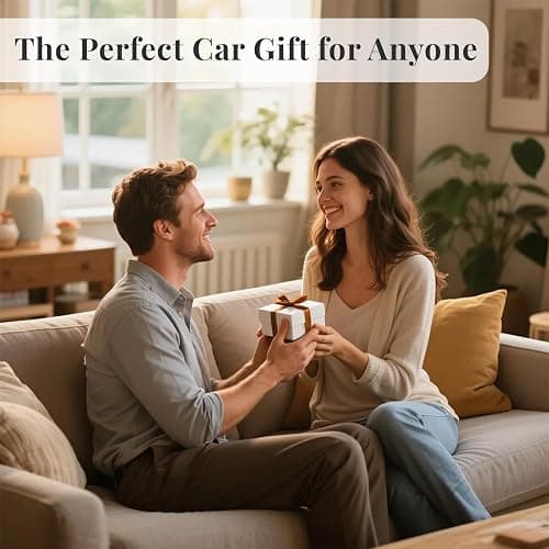 Car Air Fresheners, Colomix Coastal Blue Hanging Car Diffuser 2 Packs, Essential Oil Auto Odor Eliminator, Long Lasting Natural Scent, Car Aroma Freshener for Rearview Mirror thumbnail 7