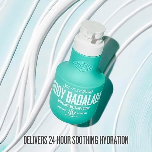 Sol de Janeiro Body Badalada Body Lotion for Dry Skin | Body Lotion for Women thumbnail 2